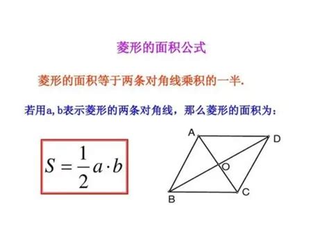 不規則四邊形|4种方法来求四边形的面积